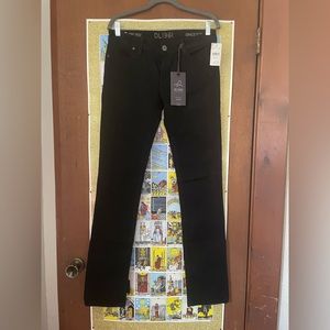 DL 1961 - Grace - Onyx - Size 29